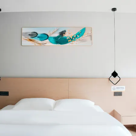 Muyi Mountain Residence Smart Hotel (Siguniang Mountain Style Street)