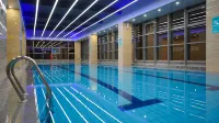 Hampton by Hilton Taizhou Taixing - Swimmingpools