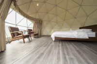 Xingkong 1 Hao Homestay (Axilixi Er Tai Po Scenic Area)