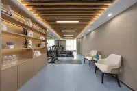 Lavande Hotel Tongzi high speed rail east station Hotel a Contea di Tongzi