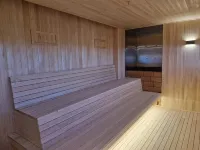 Blue Ocean Hotel 3 - spa