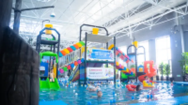 Jichun Hotspring Resort & Spa