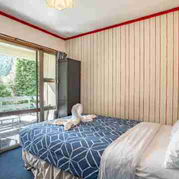 The Flaming Kiwi Backpackers Rooms