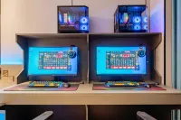 Dolphin Esports Hotel (Yangjiang Yangdong Branch)