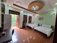 Qingxian Homestay 3 Hoteles en 