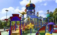 Wyndham Garden i-City Shah Alam - Strand