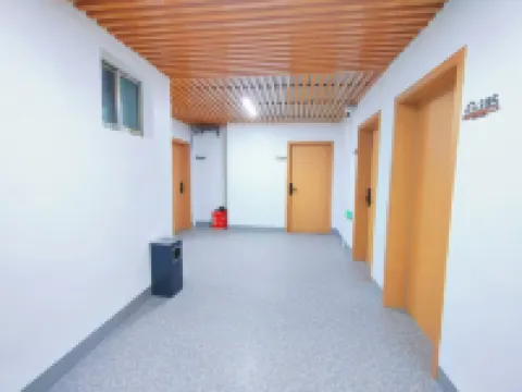 West Lake Hotel (Longyan High-speed Rail Station Branch)