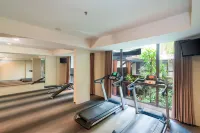 Swiss-Belhotel Rainforest - Gym