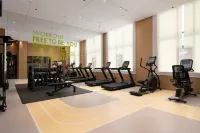 Liupanshui Panzhou Home2 Suites by Hilton Hotel Hotels in Panzhou