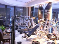 Xingyi Dibiao International Hotel - Træningscentre