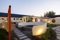 Floral Hotel·Andai Rice Field Residential (Chagan Lake Branch)