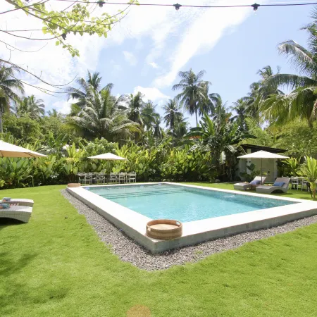 The Village Siargao