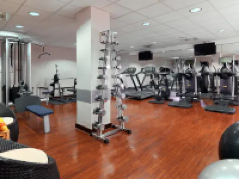 คอร์ทยาร์ดบายแมริออท มิวนิกซิตี้เซ็นเตอร์ โรงแรมในมิวนิก