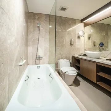 Grand Sahid Jaya CBD Отели рядом с достопримечательностью «Посольство Египта»