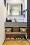 長白山松澗小隱民宿（ 長白山北景區集散中心店） 雲頂市集附近的飯店