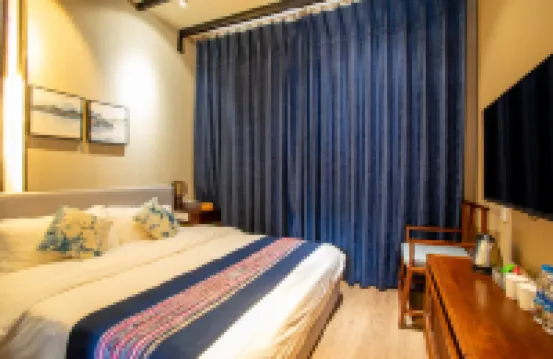 Zhaoxing Post Hotel