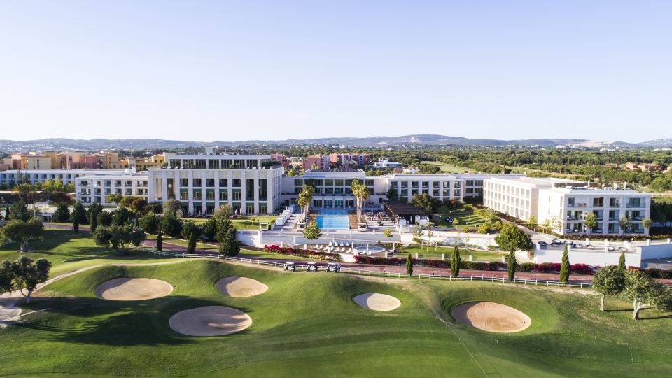 Victoria Golf Resort and Spa Managed by Accor
