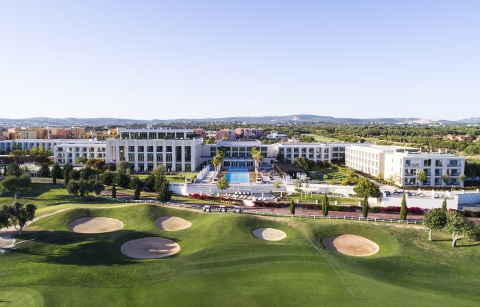 Victoria Golf Resort and Spa Managed by Accor