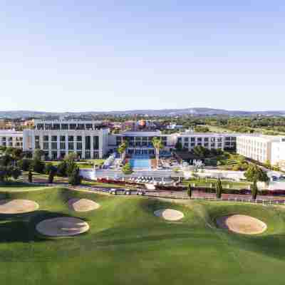 Victoria Golf Resort and Spa Managed by Accor Hotel Exterior