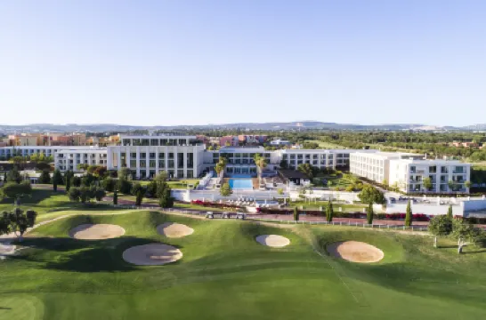 Victoria Golf Resort and Spa Managed by Accor Hotels near Vilamoura Marina