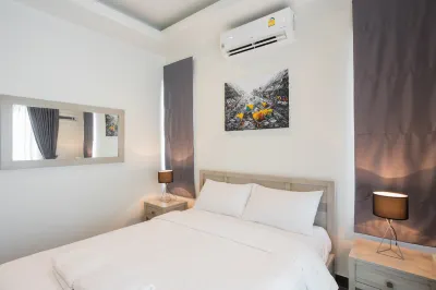 Orchid Paradise Homes OPV 513 住宿飯店