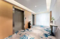 Jingzu E-Sports Hotel (Dezhou Qihe Wanda Plaza Branch)