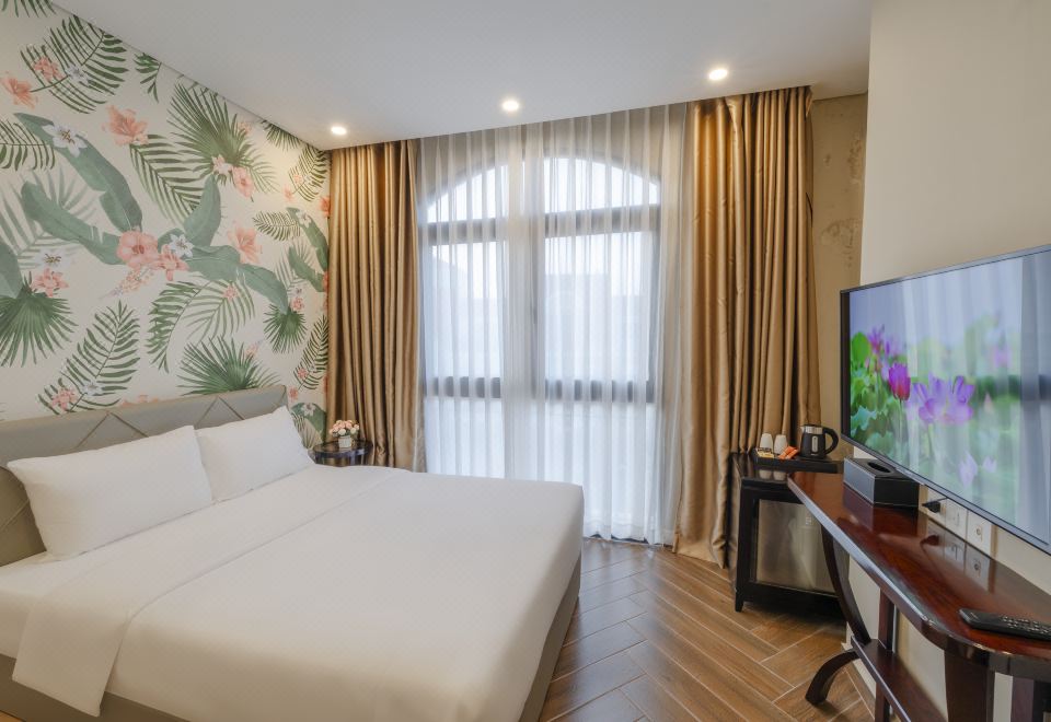 Tropical Bay Homestay