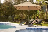 Xixili XIXL · Mountain Private Hot Spring | Designer Boutique Inn (Anji Longwang Mtn Rafting)