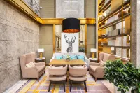 Qinghai Hotel - Bintang 5