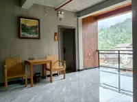 Lei Shan Xijiang Daoxiang Yunshe - مطابخ