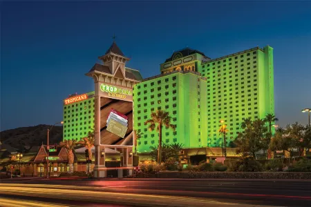 Tropicana Laughlin - A Caesars Rewards Destination