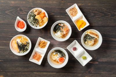 料理 ホテルマイステイズ宇都宮の写真