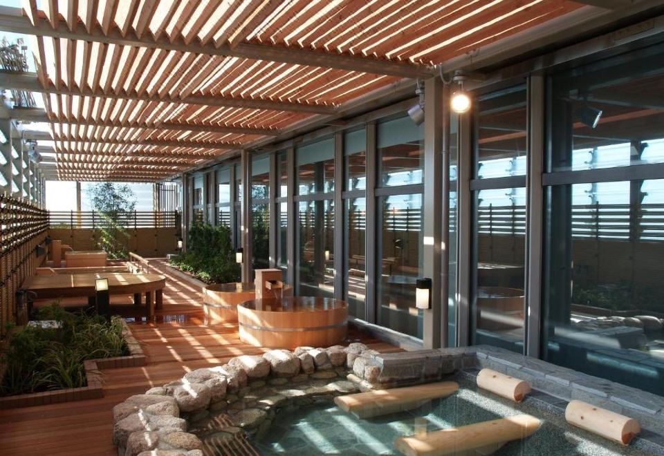 APA 호텔 & 리조트 도쿄 베이 마쿠하리