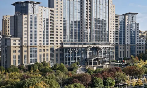 The Azure Ningbo, Vignette Collection