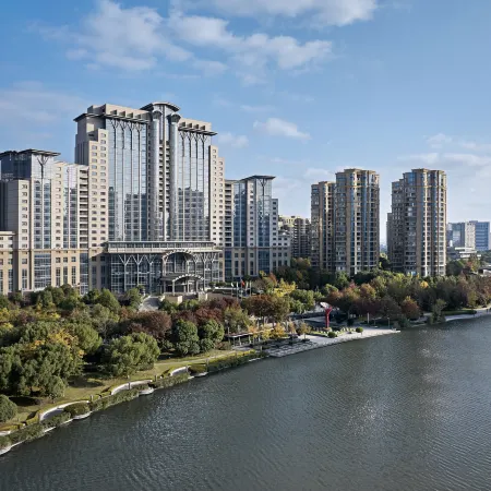 The Azure Ningbo, Vignette Collection