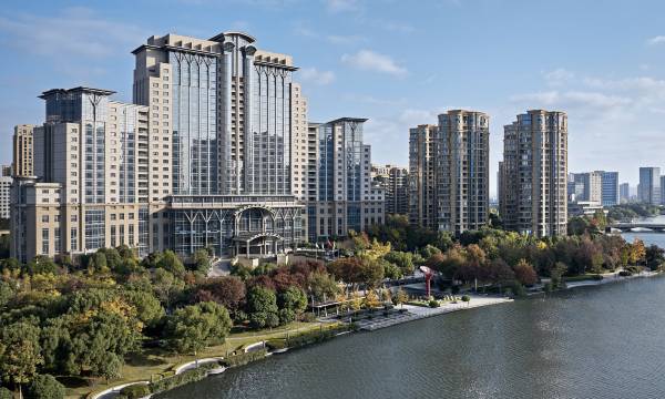 The Azure Ningbo, Vignette Collection