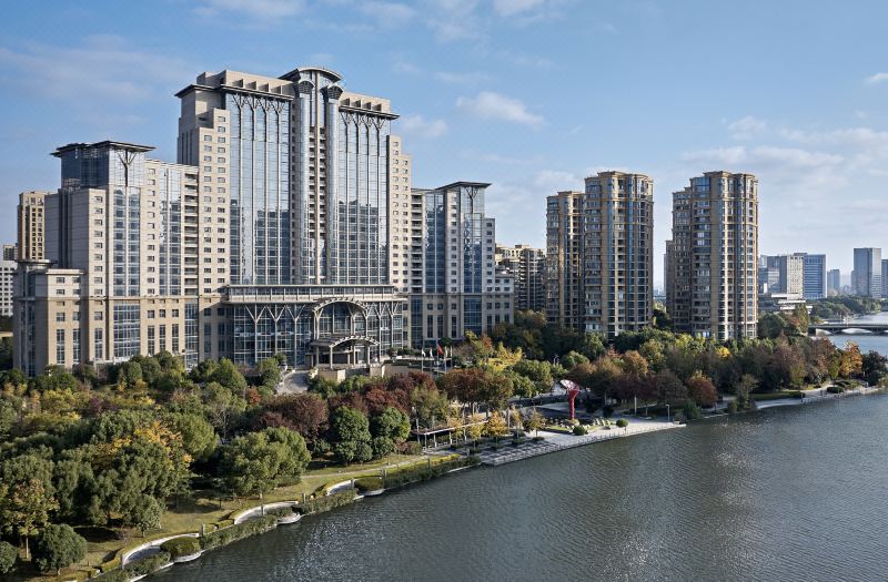 The Azure Ningbo, Vignette Collection