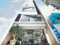 Dolphin Hotel Nha Trang Hoteles en Lộc Thọ