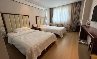 Beijing Fuzhou Hotel