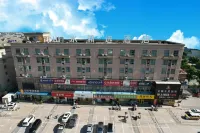 shanshui Collection Hotel (Shucheng Huaqiao Road Wanda Plaza) Hotels in Shucheng