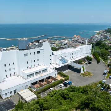 KAMENOI HOTEL AWAJISHIMA