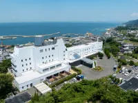 카메노이 호텔 아와지시마 드래곤 퀘스트 아일랜드 주변 호텔