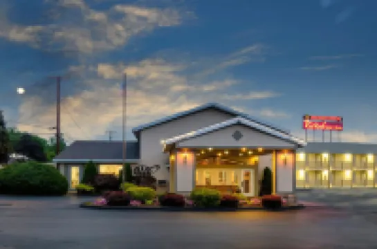 Red Roof Inn & Suites Herkimer