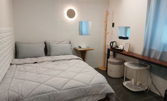 MOGYOGEOTTAE SPA MOTEL