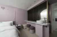 인천 주안 글램 연세대학교 국제캠퍼스 주변 호텔