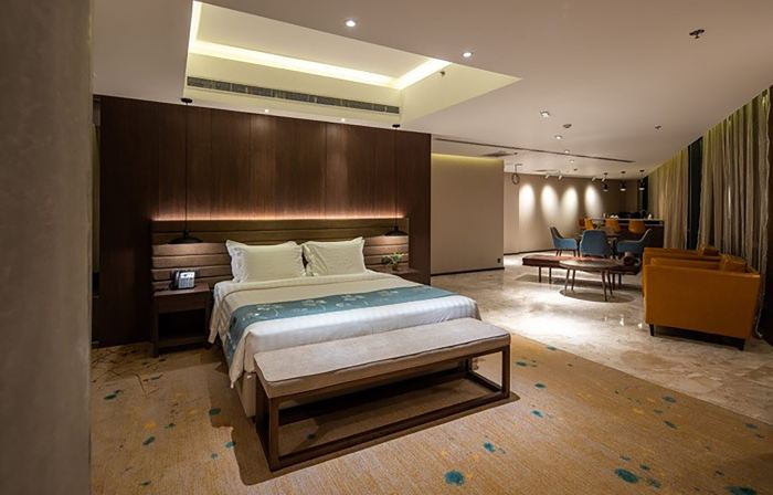 The Residence by Gulshan Club Limited