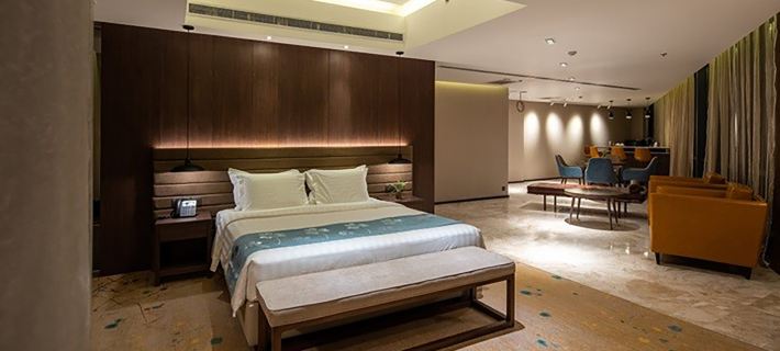 The Residence by Gulshan Club Limited Hotels in Dhaka