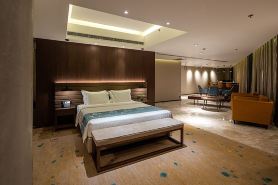 The Residence By Gulshan Club Limited