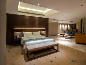 The Residence by Gulshan Club Limited