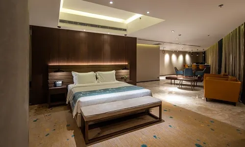 The Residence by Gulshan Club Limited